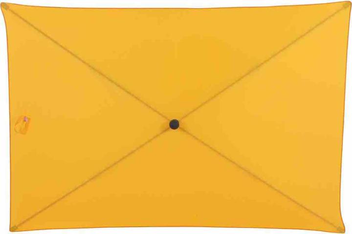 Actual product image Siena Garden Centre pole umbrella (1.40 m)