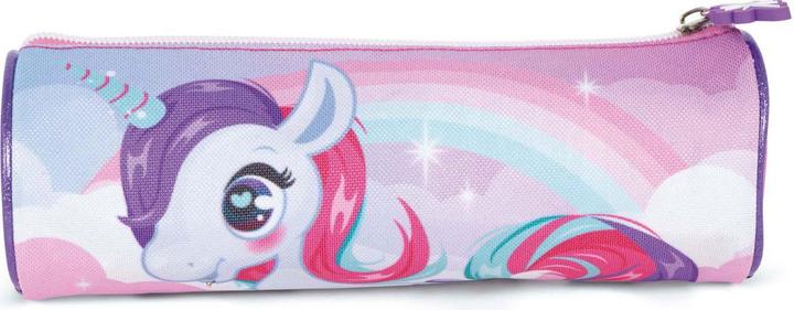 Produktbild Federmäppchen mit Einhornmotiv