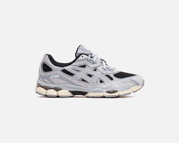 Image du produit ASICS Performance ASICS Gel-NYC - Black / Piedmont Grey (46.5)