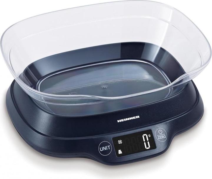 Produktbild Heinner HKSB-TC5P