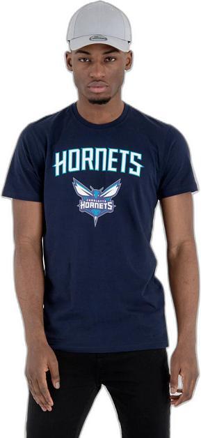 Produktbild New Era T-Shirt Charlotte Hornets NBA (L)