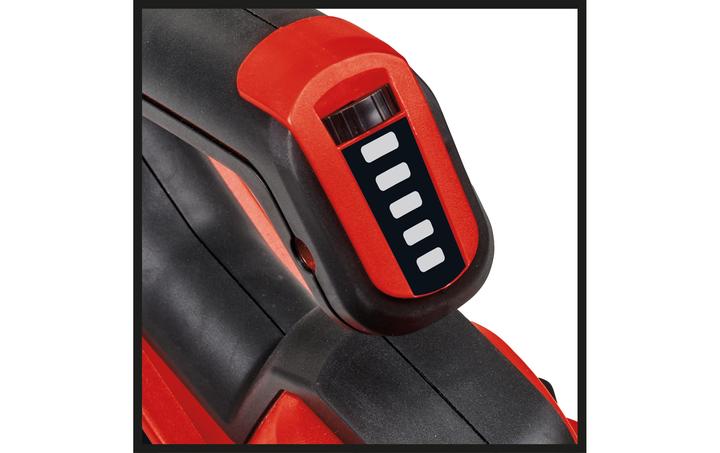 Produktbild Einhell GE-UB 18/250 Li E-Solo (Akkubetrieb, Laubbläser)