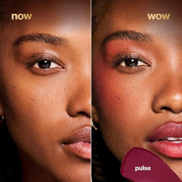 Produktbild Factor Pop-Art-Creme-Rouge (Lila, rosafarben)