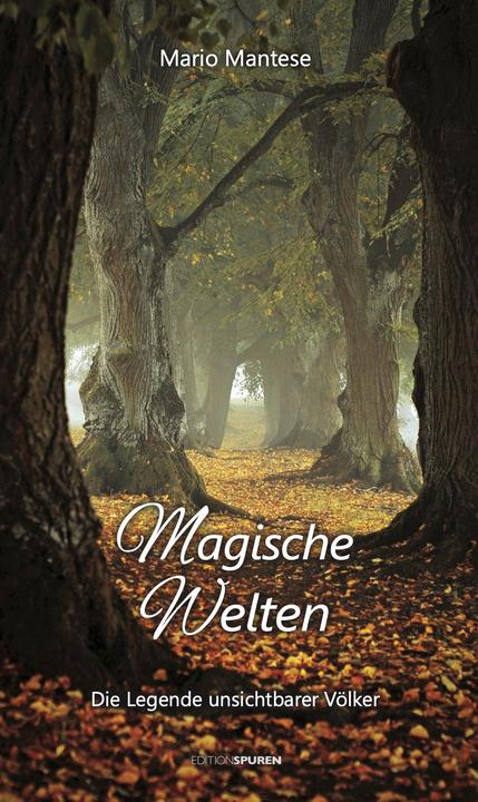 Magische Welten (Deutsch, Mario Mantese, 2021)