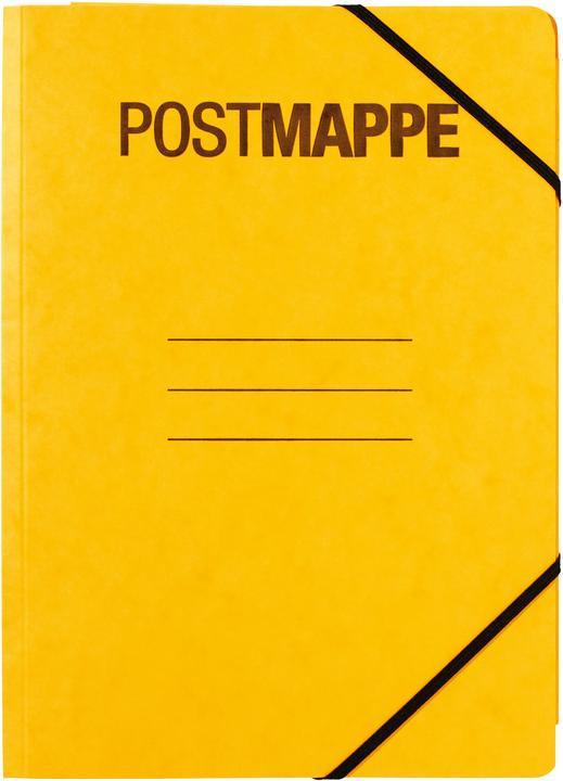 Produktbild Pagna Postmappe A4 (A4, 1x)