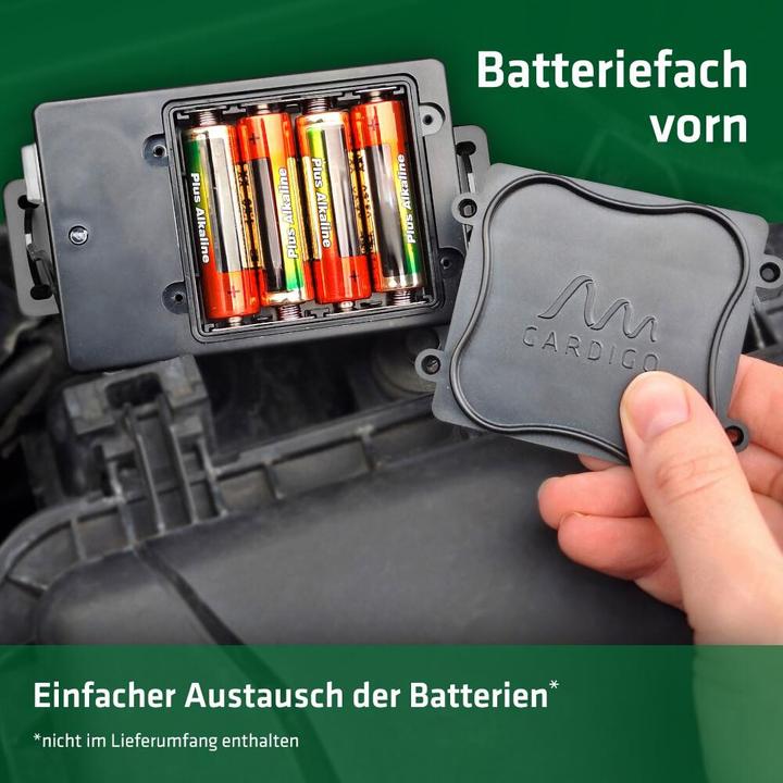 Actual product image Gardigo Marten-Free easyGo