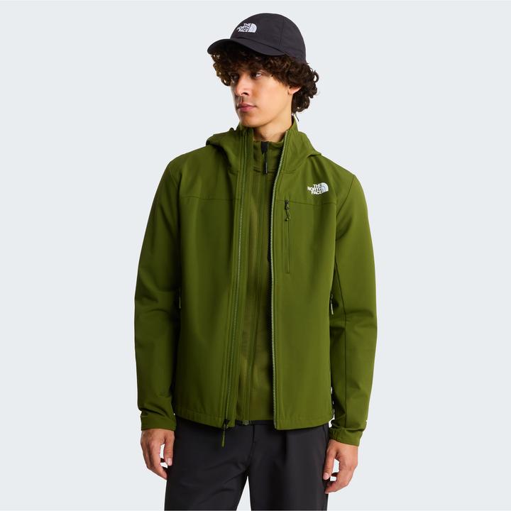 Immagine prodotto North Face Tansa Softshell (M)
