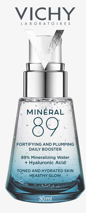 Produktbild Vichy Minéral 89 (30 ml, 24h Creme)