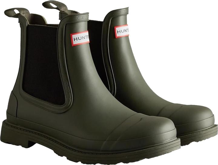 Produktbild Hunter Stiefeletten Commando (43)