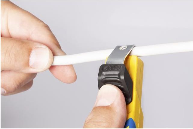 Actual product image Jokari Cable stripper