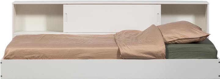 Produktbild Woood Carter (90 x 200 cm)