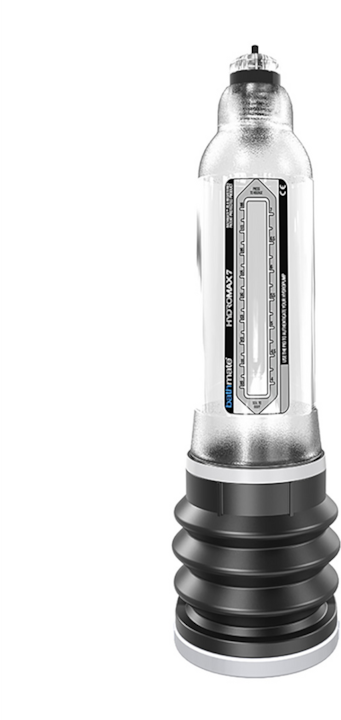 Produktbild Bathmate Hydromax7