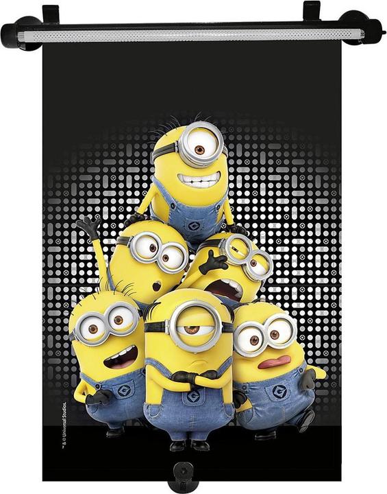 Disney Interactive Studios Sunblind Minions