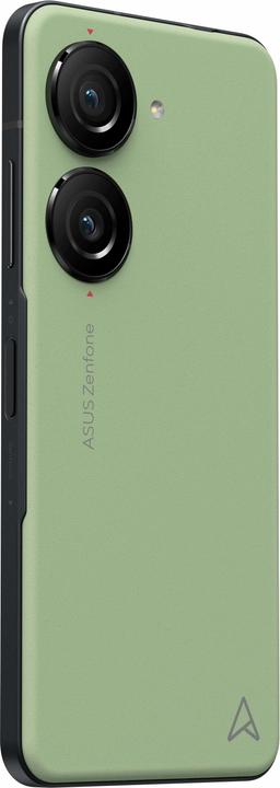 Produktbild ASUS Zenfone 10 (256 GB, Aurora Green, 5.90", Dual SIM, 5G)