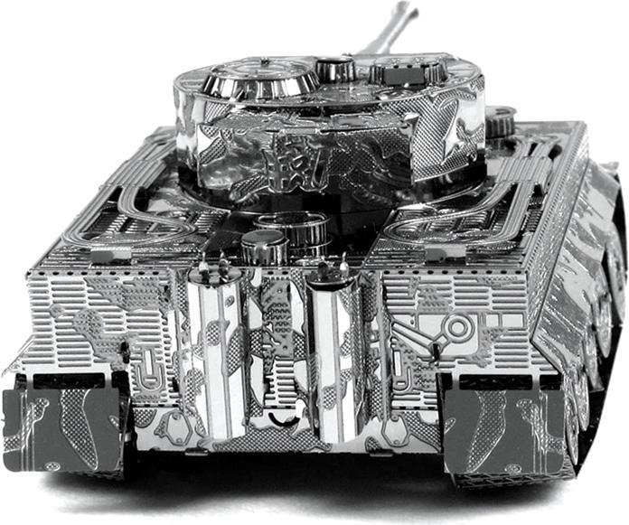 Produktbild Metal Earth Tiger I Tank
