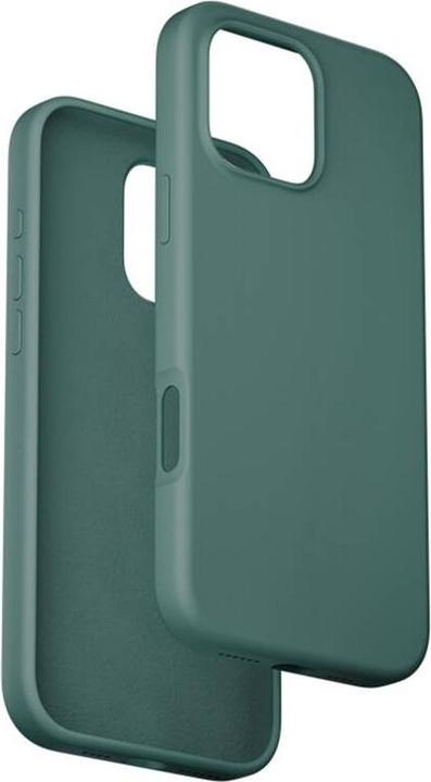 Actual product image Vention KUHG0-40 Case for iPhone 16 Pro Max MagSafe (Green) (Apple iPhone 16 Pro Max)