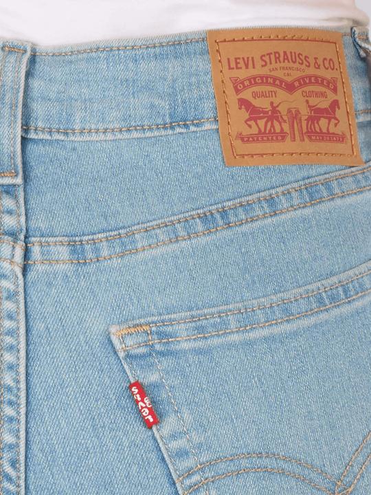 Actual product image Levis Levi's 725 Jeans Bootcut (W31/L30)
