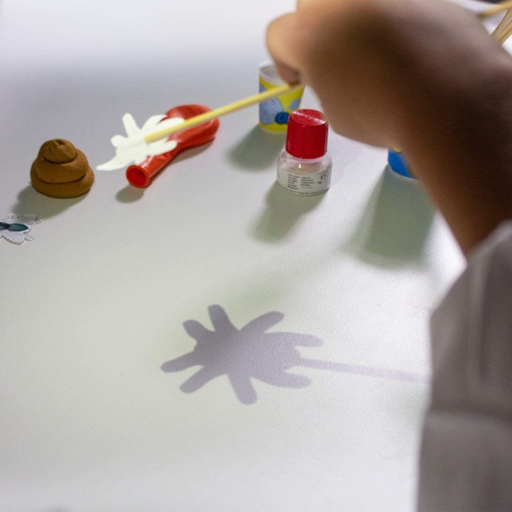 Produktbild Science4you Wissenschaft der Streiche