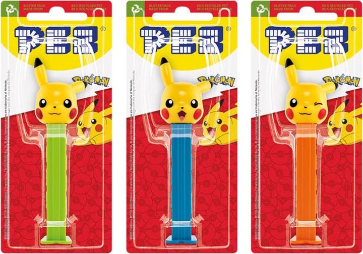 Produktbild PEZ-Spender (1 Stk., 17 g)