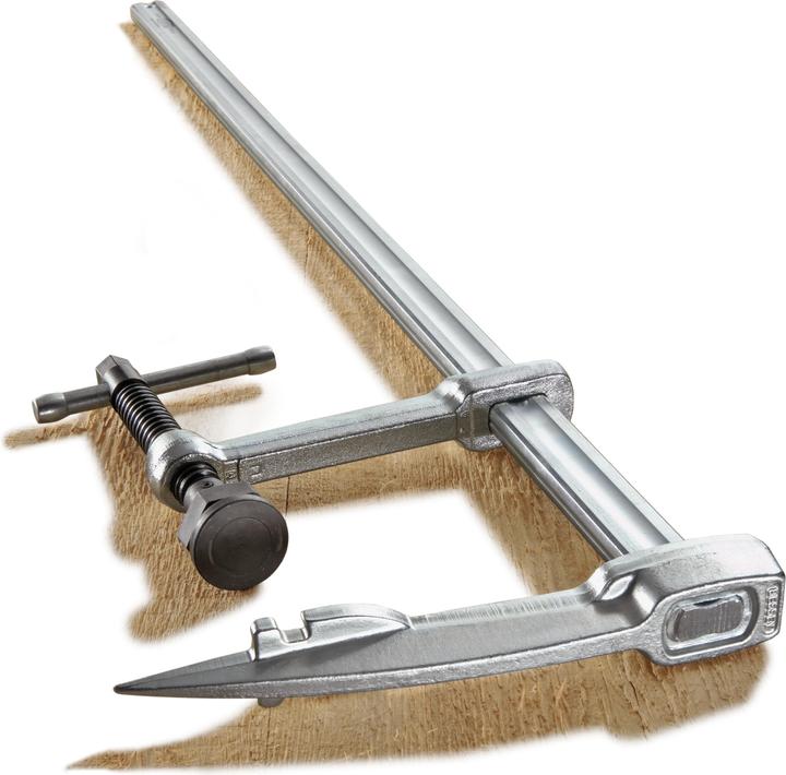 Actual product image Bessey Rafter clamp SPZ 800/140 SPZ8 (800 mm)