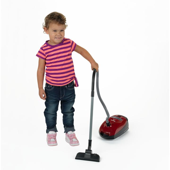 Produktbild Theo Klein Miele Staubsauger