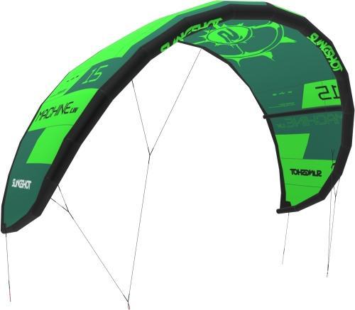 Image du produit Slingshot Machine LW V1 15m