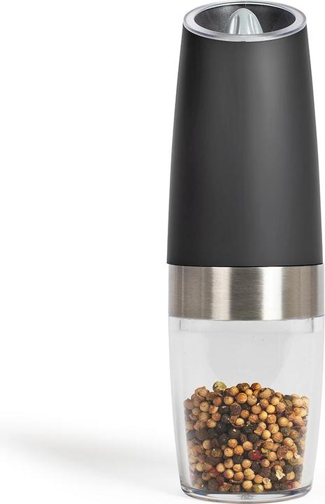 Actual product image Livoo Gravity electric spices grinder
