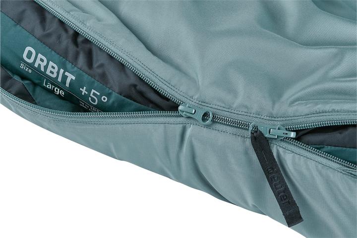 Image du produit Deuter Orbit +5° REG (208 cm)