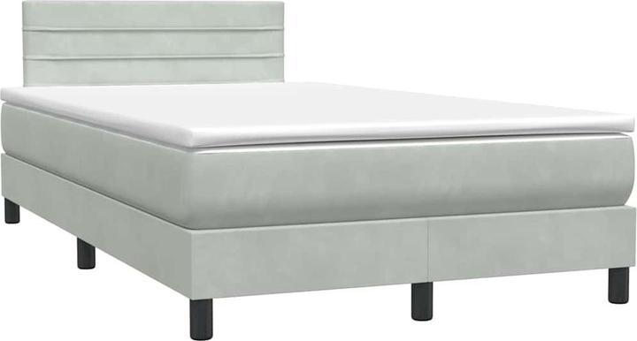 Produktbild vidaXL Carita (120 x 210 cm)