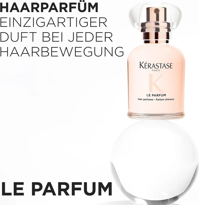Immagine prodotto Kérastase Le Parfum (Spray capelli, 30 ml)