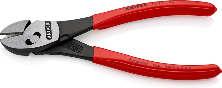 Produktbild Knipex Seitenschneider 70 01 125 (125 mm)