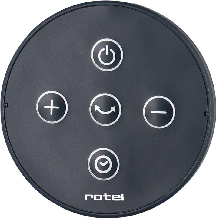 Produktbild Rotel U753ch2 (63 dB)