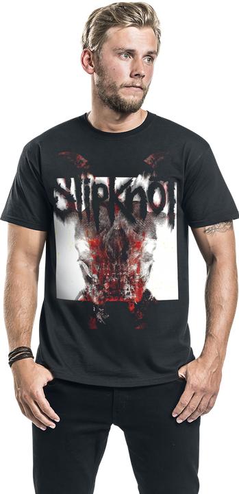 Produktbild Slipknot All Out Life (L)