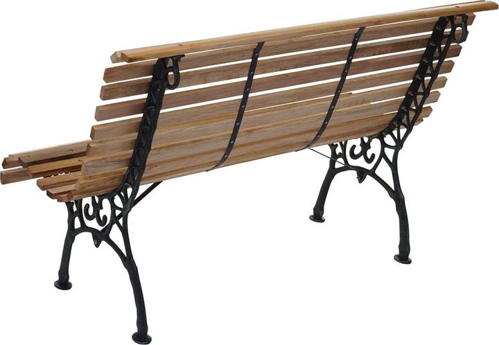 Produktbild JOHN316 Gartenbank