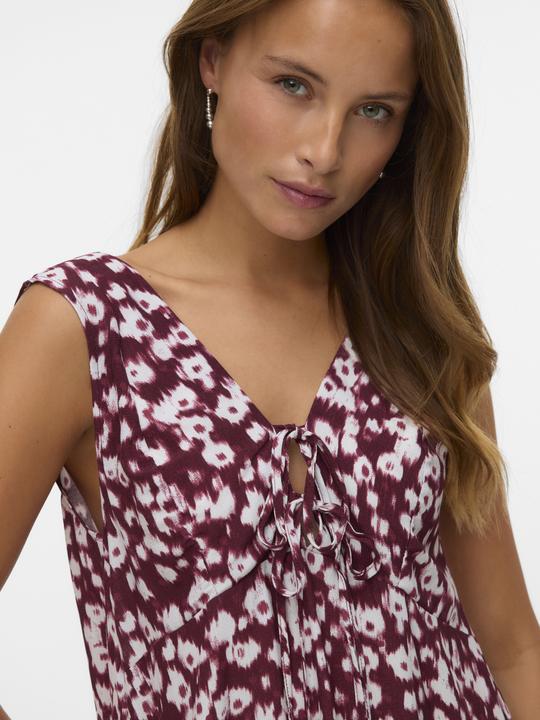 Produktbild Vero Moda VMSOMMER Kurzes Kleid Kleid (S)
