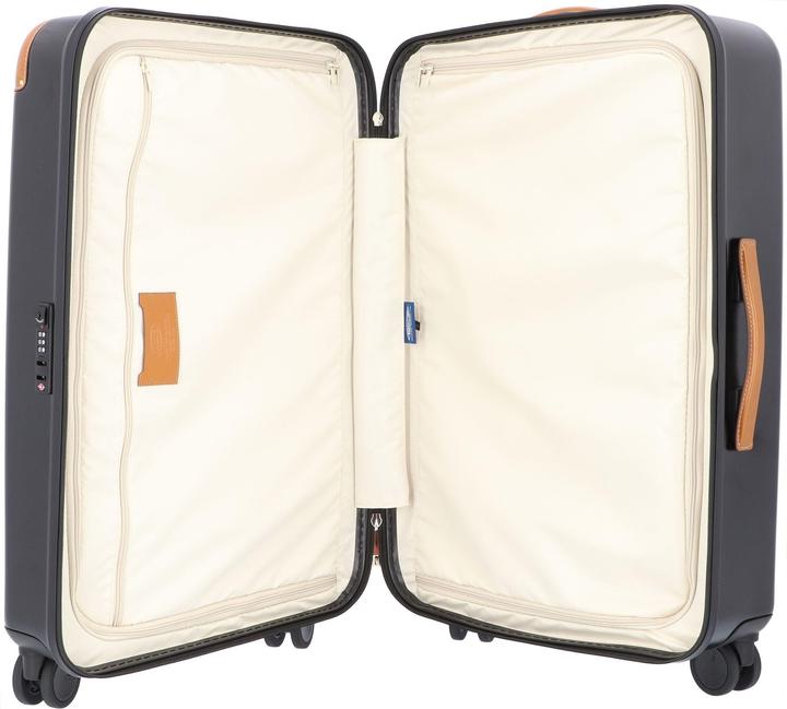 Actual product image Brics Amalfi 4-wheel trolley 70 cm (82 l)