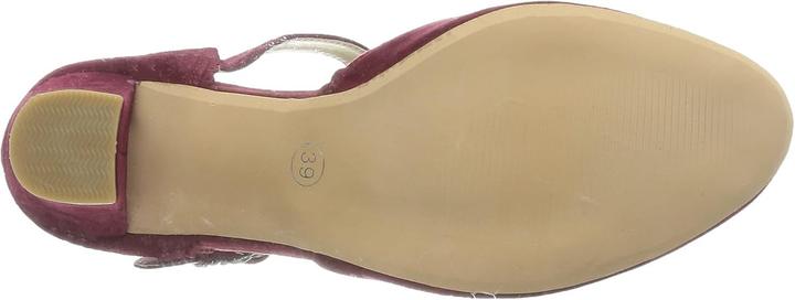 Produktbild Hirschkogel 3005715, pumps dames 38 EU (38)