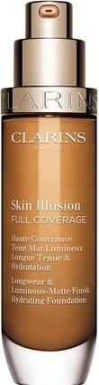 Produktbild Clarins Skin Illusion Full Coverage 30ml 1145w (1145w)