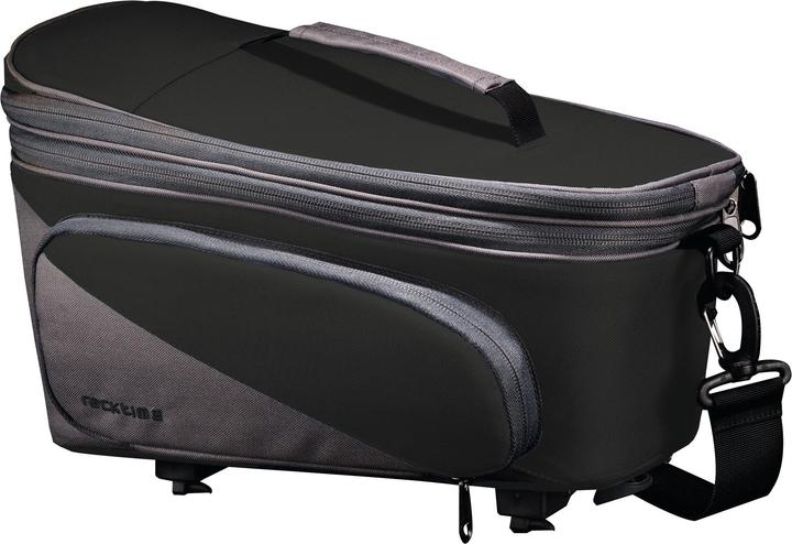 Racktime Talis Plus (15 l, Draagtas)