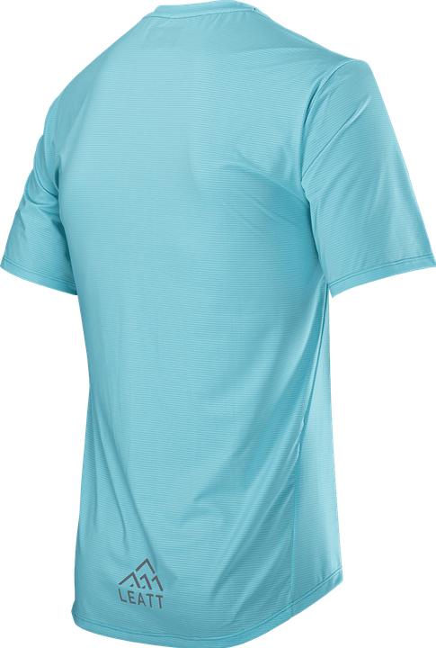 Produktbild Leatt MTB Trail 1.0 X-Flow Jersey (XL)