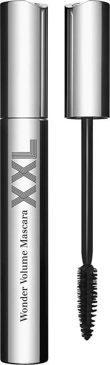 Actual product image Clarins Wonder Volume XXL (01 Extreme Black)