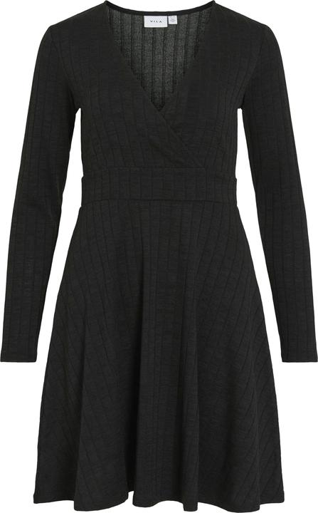 Produktbild Vila VIMILJA Langärmeliges Minikleid (XXL)