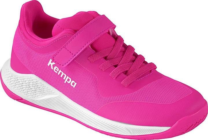 Produktbild Kempa Hallen-Sport-Schuhe Kourtfly Kids (29)