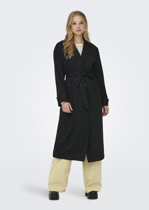 Produktbild Only Longline Trenchcoat