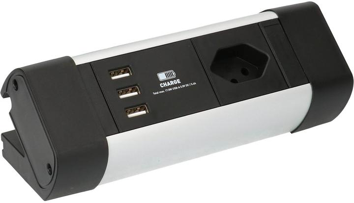 Image du produit Max Hauri Office Line (4x, 2.50 m)