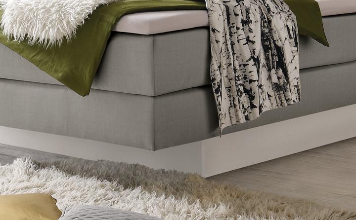 Actual product image Hasena Miami (180 x 200 cm)