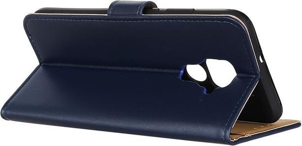 Actual product image MU Classic Classic II Leather Bookcover Series (Mate 30 Lite)