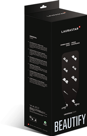 Produktbild Laurastar Universalcover