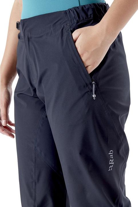 Produktbild Rab Kinetic Alpine 2.0 Hose (XL)