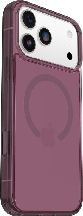 Immagine prodotto OtterBox Symmetry Clear MagSafe Camera Control (Apple iPhone 17 Pro Max)
